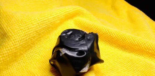 gambiarra loja de som