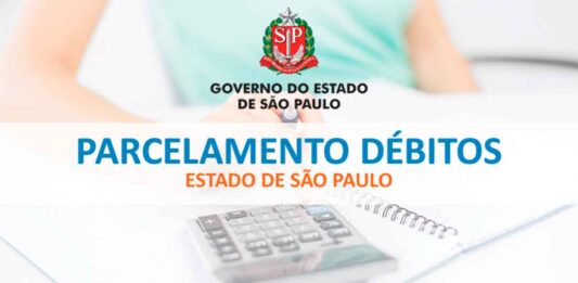 parcelamento de debitos ipva