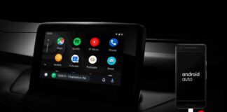 android auto wireless