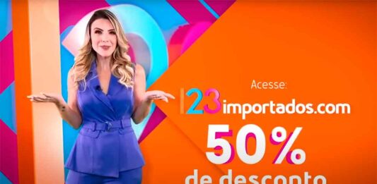 123 importados presos