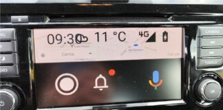 Bugs no Android Auto após Android 12