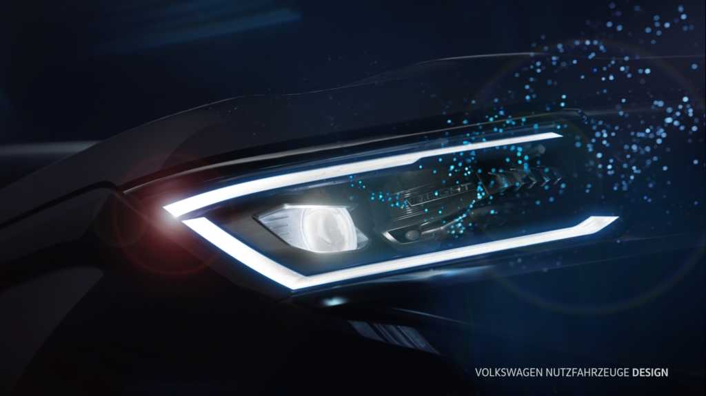 Conheça a nova central multimídia da VW Amarok 2023 de 12 polegadas 1