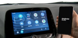 Android Auto desconectando no Mylink 3 da Chevrolet