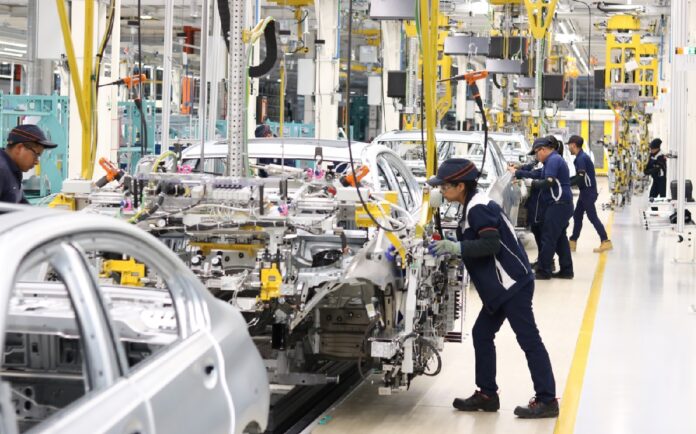 BMW Group anuncia produção de veículos elétricos em sua rede de produção global