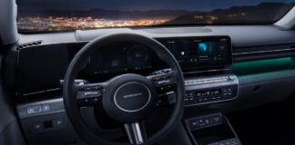 Hyundai promete ser contra a digitalização dos botões de painéis