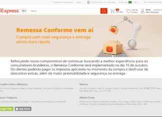 AliExpress entra no Remessa Conforme: o que muda para o consumidor?