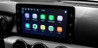 GPS gratuito para fiat Argo