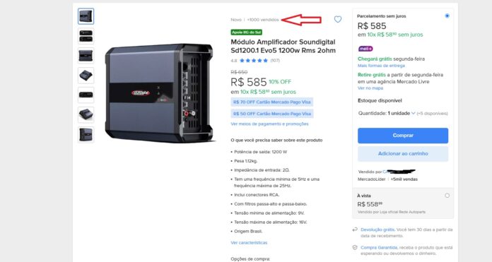 concorrência desleal