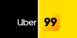 cuidado no envio de itens de valor usando uber flash e 99 entregas