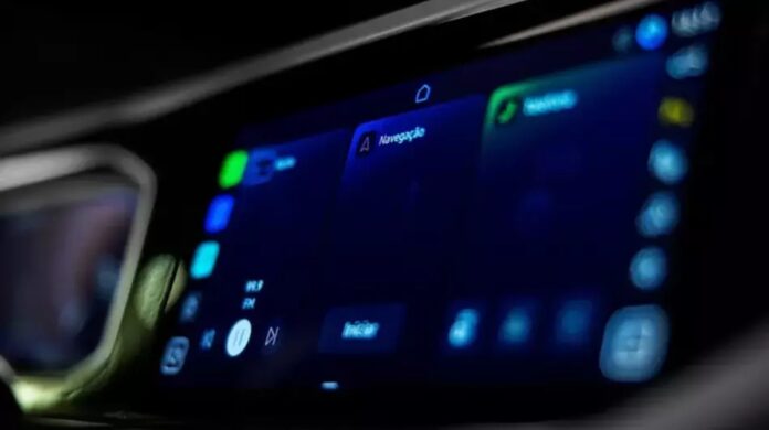 Atualização VW Play SW0578 SW0707 SW0713 SW0714 SW0812 SW0873 SW0876 para Polo, Virtus, Nivus, T-Cross, Taos, Tera e Tukan