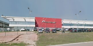 pioneer fechou fabrica manaus