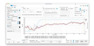 software gratuito para teste de alto falantes aes75