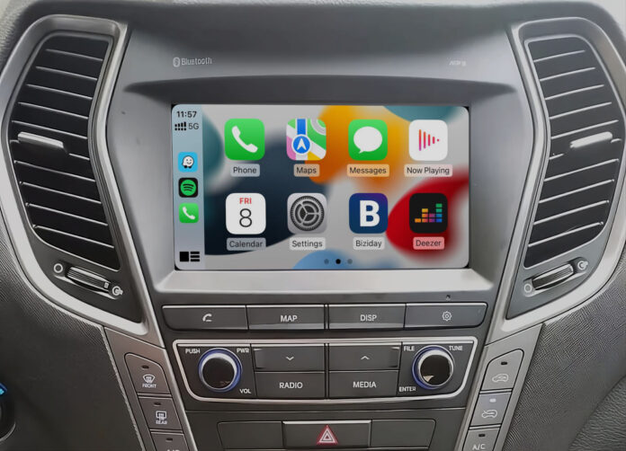 nova central multimidia santa fe 2015