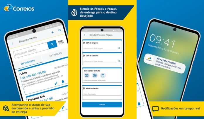 Como Economizar Até 30% no Frete dos Correios