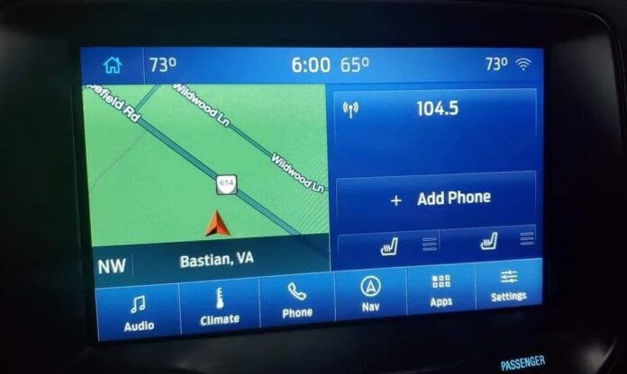 tutorial atualizar sync3 para 3.4
