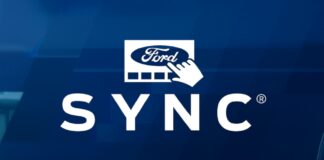 como atualizar ford sync