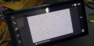 problema na camera de ré taos nivus tcross polo virtus