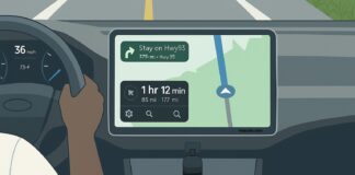 Carplay Android Auto sem fio Ford SYNC