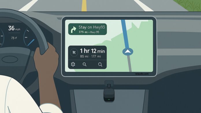 Carplay Android Auto sem fio Ford SYNC