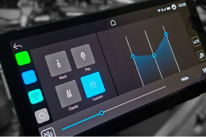 central multimidia tcross nivus taos virtus polo sem som