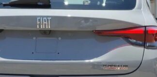 roubo camera de re fastback