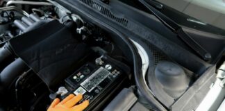 problema de bateria tcross nivus central multimidia defeito