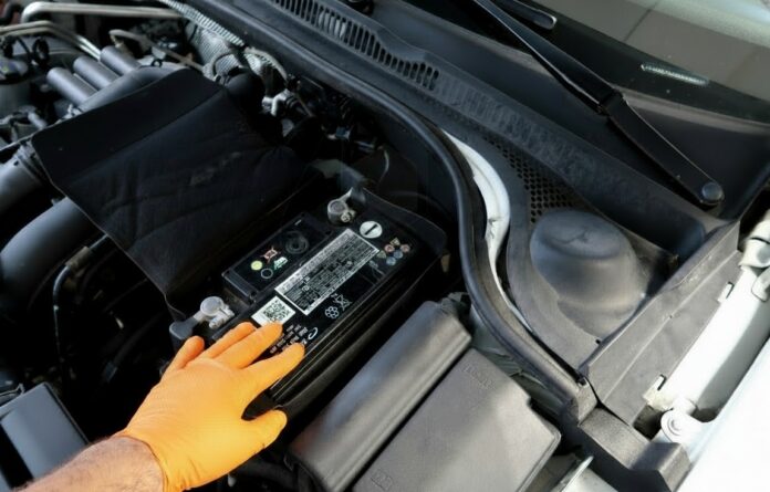 problema de bateria tcross nivus central multimidia defeito