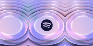 ativar spotify alta definição