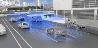 camera fabricada no brasil adas