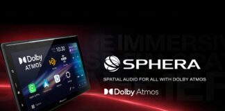 Lançamento Pioneer 2026 Sphera