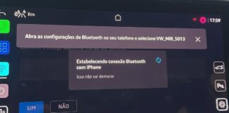 problemas com atualização ios26