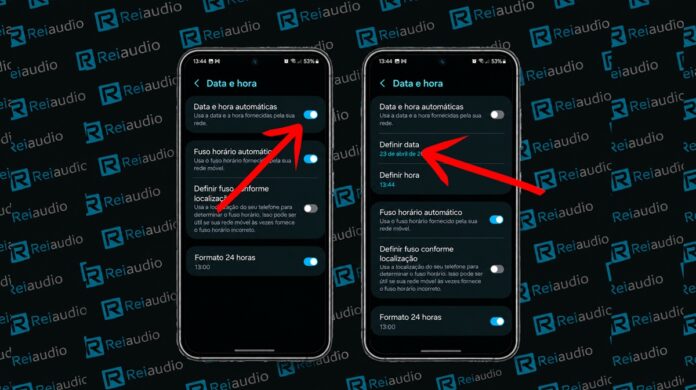dica de como resolver problemas de desconexão do Android auto sem fio e com fio